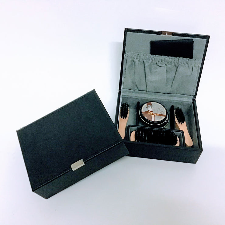 Howard Shoe Shine Kit