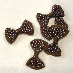 Mini Bow Ties Pack of 25