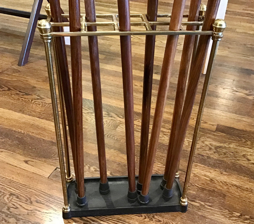 Maison Umbrella Stand