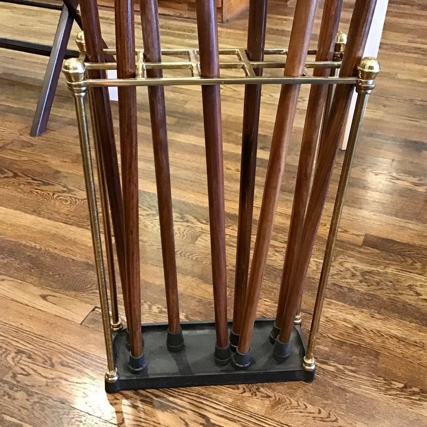 Maison Umbrella Stand