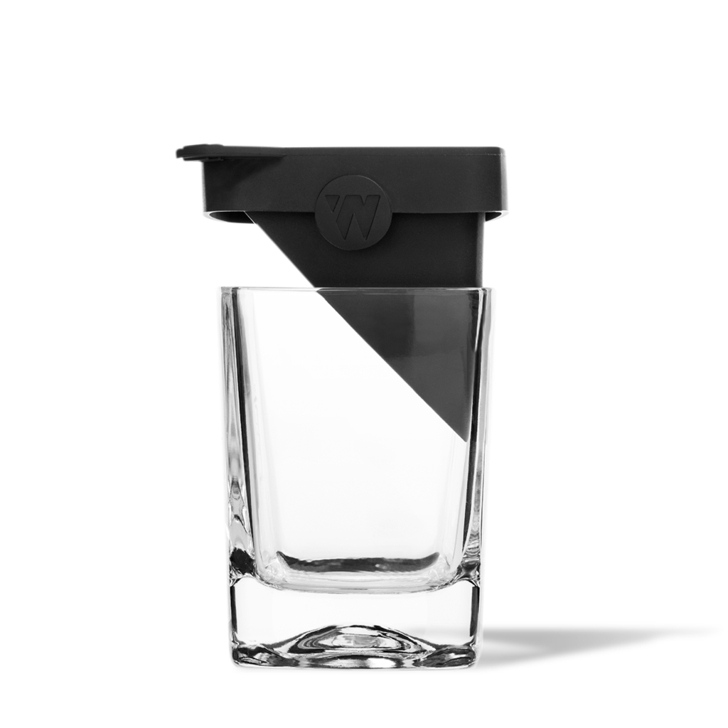 Corkcicle Whiskey Wedge