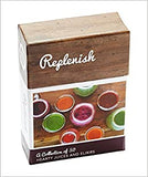 Replenish - A Collection of 50 Juice Recipes