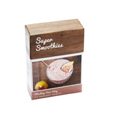 Super Smoothies Card Deck of 50 Recipes