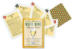 White Wine Cards