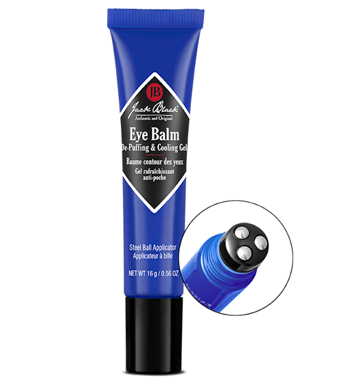 Jack Black Eye Balm