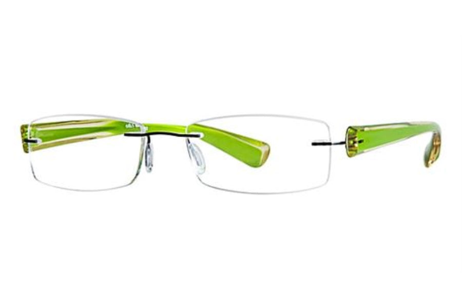 Scojo - Gels Reading Glasses - Wideline