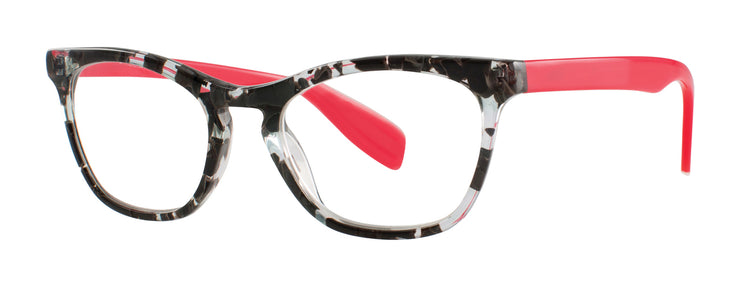 Scojo - X Deluxe Reading Glasses - Downing St