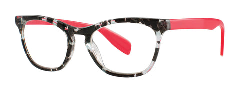 Scojo - X Deluxe Reading Glasses - Downing St