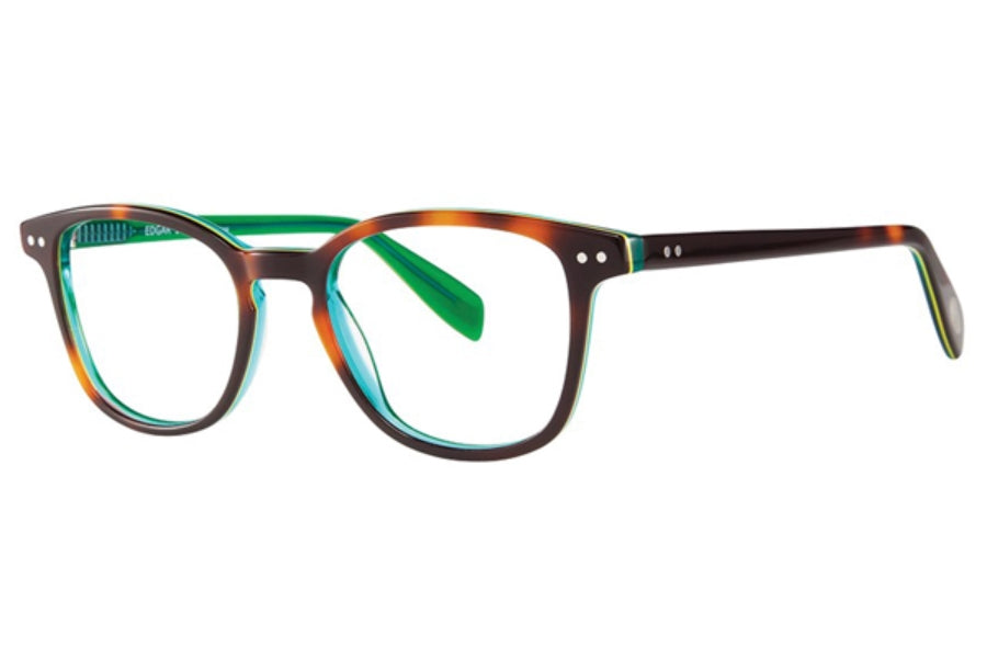 Scojo - Deluxe Reading Glasses - Edgar St.