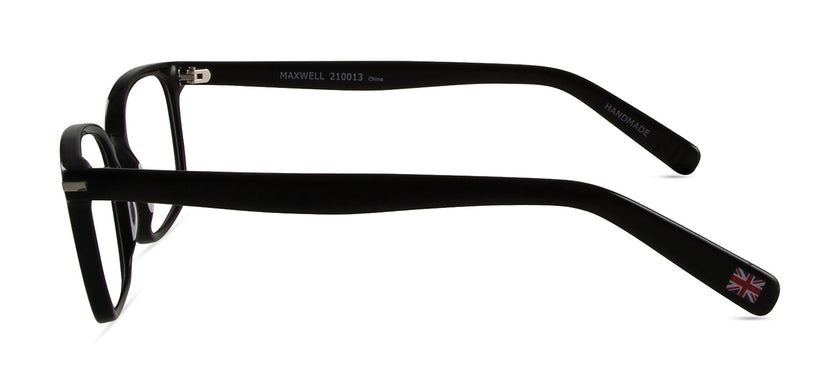 Scojo - XX Deluxe Reading Glasses - Maxwell