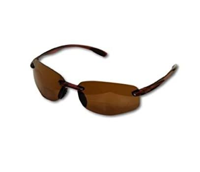 A pair of Scojo Sport SX sunglasses with a red frame and glossy red arms.