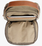 Madrone Sling Bag - Olive