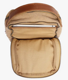 Madrone Sling Bag - Camel