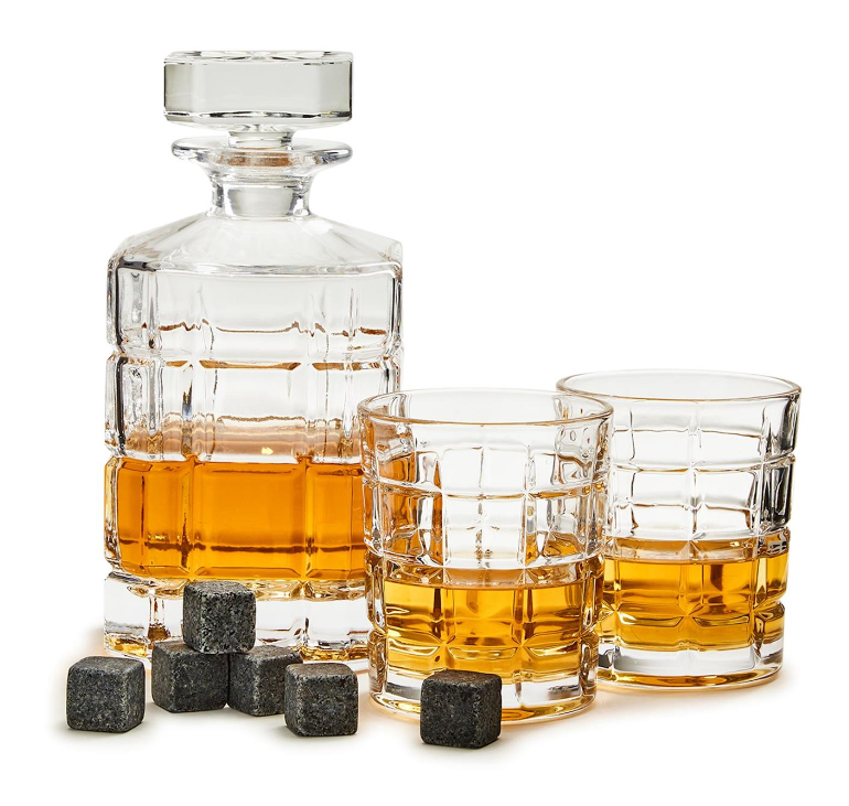 "On the Rocks" Connoisseur Gift Set