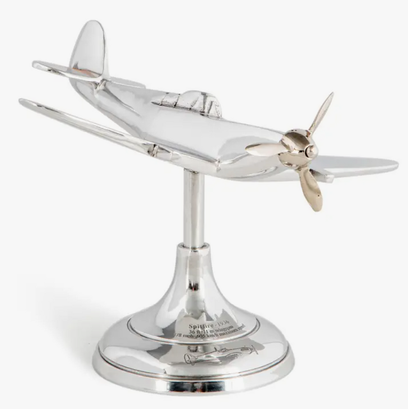 Spitfire Travel Model