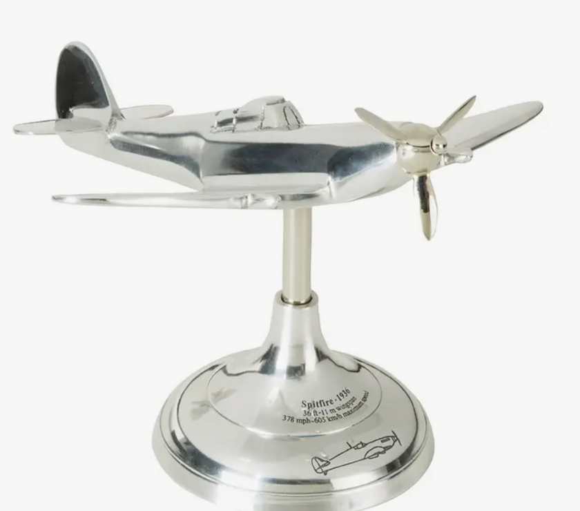 Spitfire Travel Model