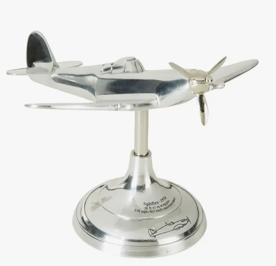 Spitfire Travel Model