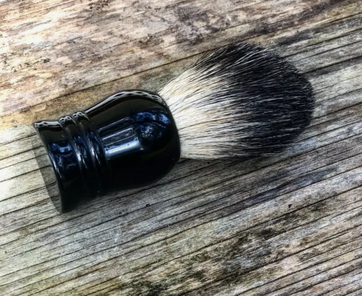 Boar’s Hair Shaving Brush