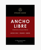 Ancho Libre Infusion Blend