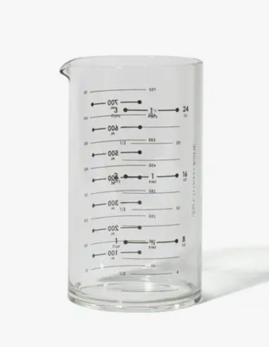 Mixing Beaker