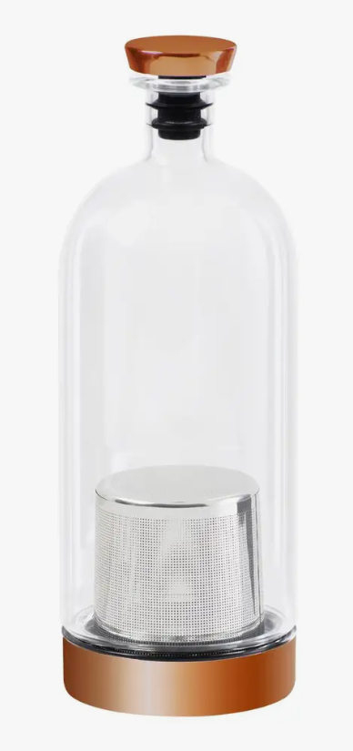 Copper Alkemista Infusion Vessel