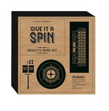 Roulette Game Set