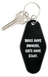 Snark City Key Chain - Assorted Quotes
