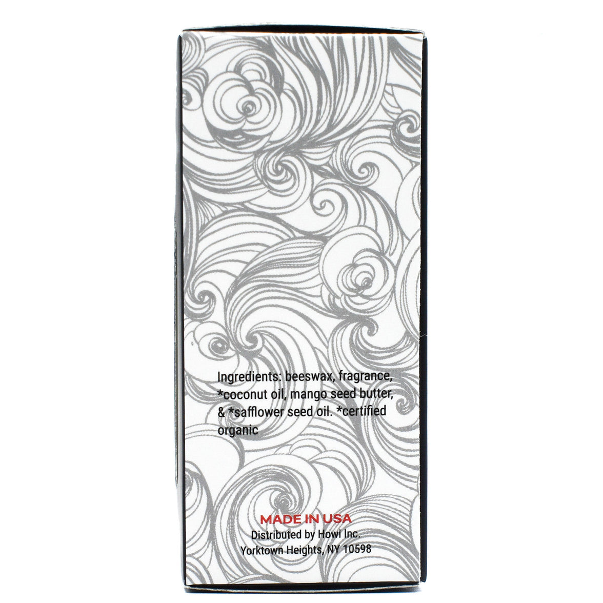 Taconic Shave Excalibur Solid Cologne