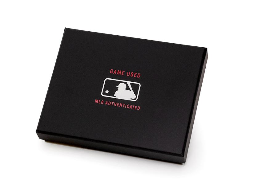 Royals Uniform Wallet