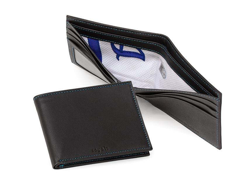 Royals Uniform Wallet