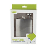 Stainless Steel Flask - 6oz