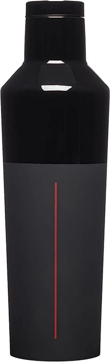 Corkcicle Star Wars Darth Vader 16oz Stainless Steel Canteen