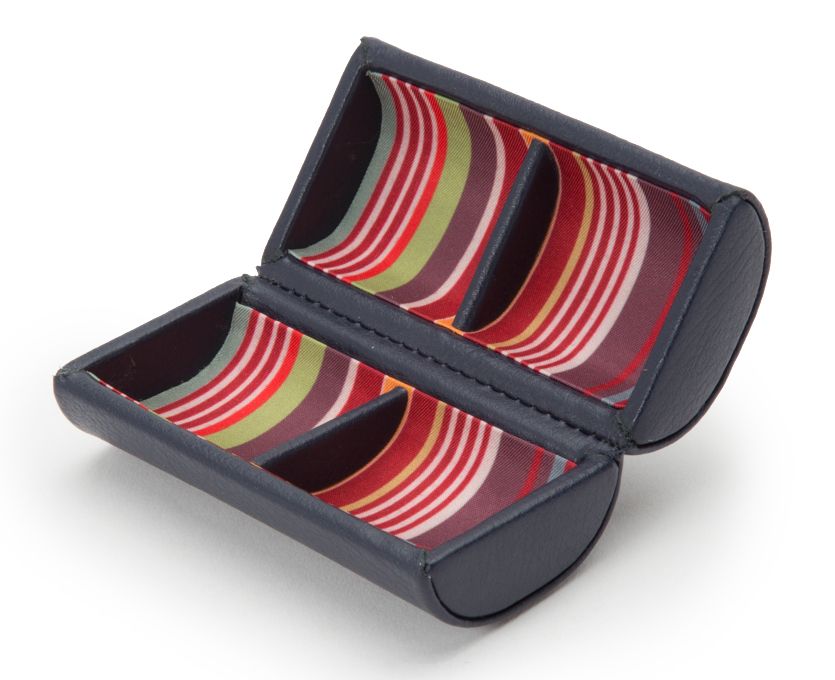 Howard 2Pc Cufflink Box