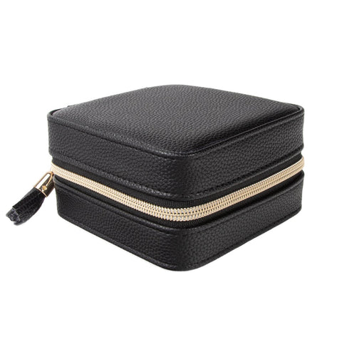 Leah Travel Jewelry Case by Brouk