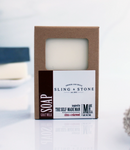 Sling & Stone Goat Milk Soap