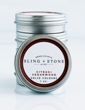 Sling & Stone Solid Cologne