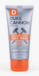 Duke Cannon Working Man's Face Wash - Travel Size
