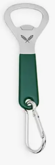 Metallic PVC Dip Bottle Opener