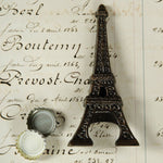 Eiffel Tower Bottle Opener