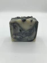 Long Rifle Men's Bar Soap - Hunting Lodge