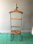 Clothing Valet Stand