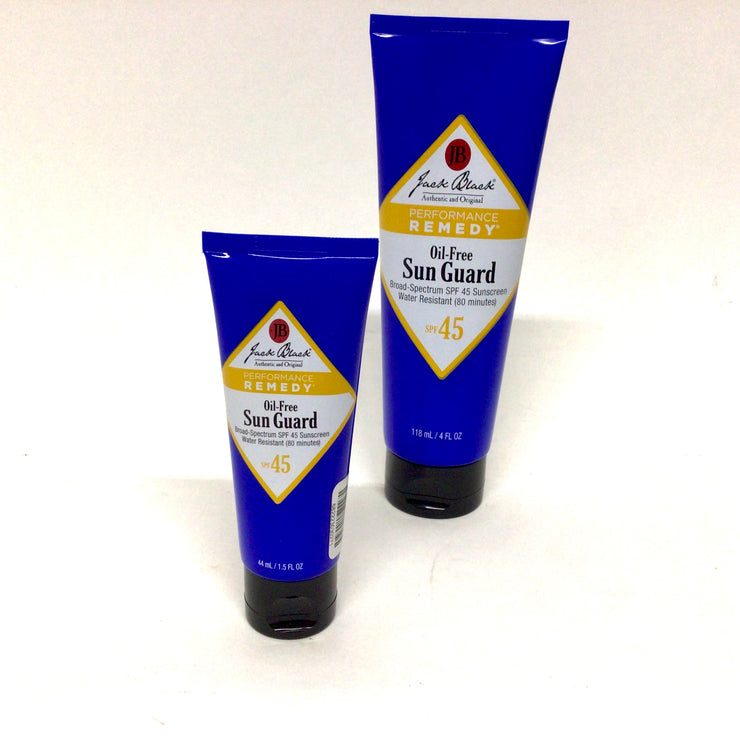 Jack Black Oil-Free Sun Guard