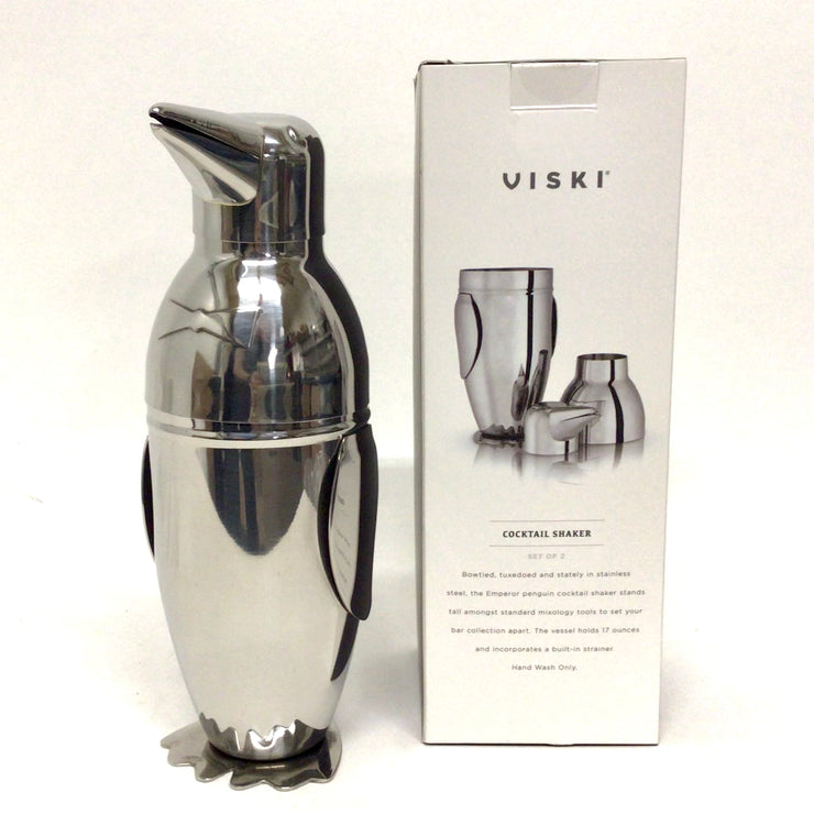 Penguin Cocktail Shaker  500ML