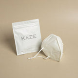 Protective KN95 Face Mask - assorted colors
