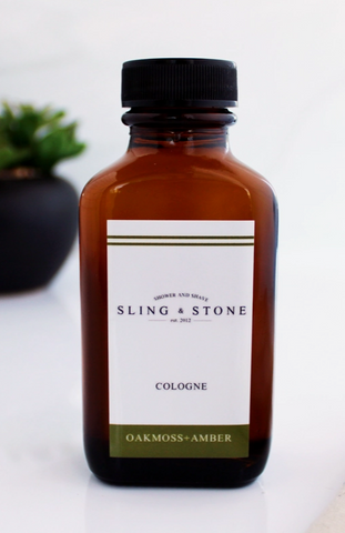 Sling & Stone Cologne