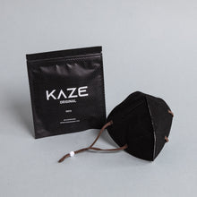 Protective KN95 Face Mask - assorted colors