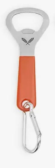 Metallic PVC Dip Bottle Opener