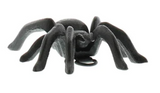 Black Cast Iron Spider