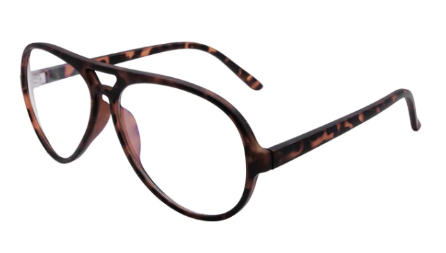 Gabriel + Simone Sydney Tortoise Reading Glasses