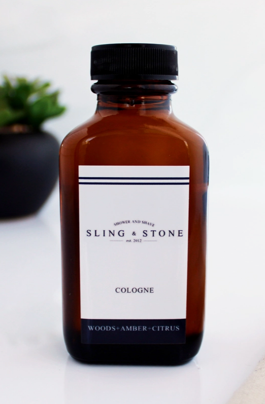 Sling & Stone Cologne